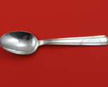 French Silverplate Dinner Spoon by Society des Couverts (DIXI) 7 7/8&quot; - £70.45 GBP