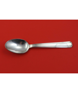 French Silverplate Dinner Spoon by Society des Couverts (DIXI) 7 7/8&quot; - £70.34 GBP