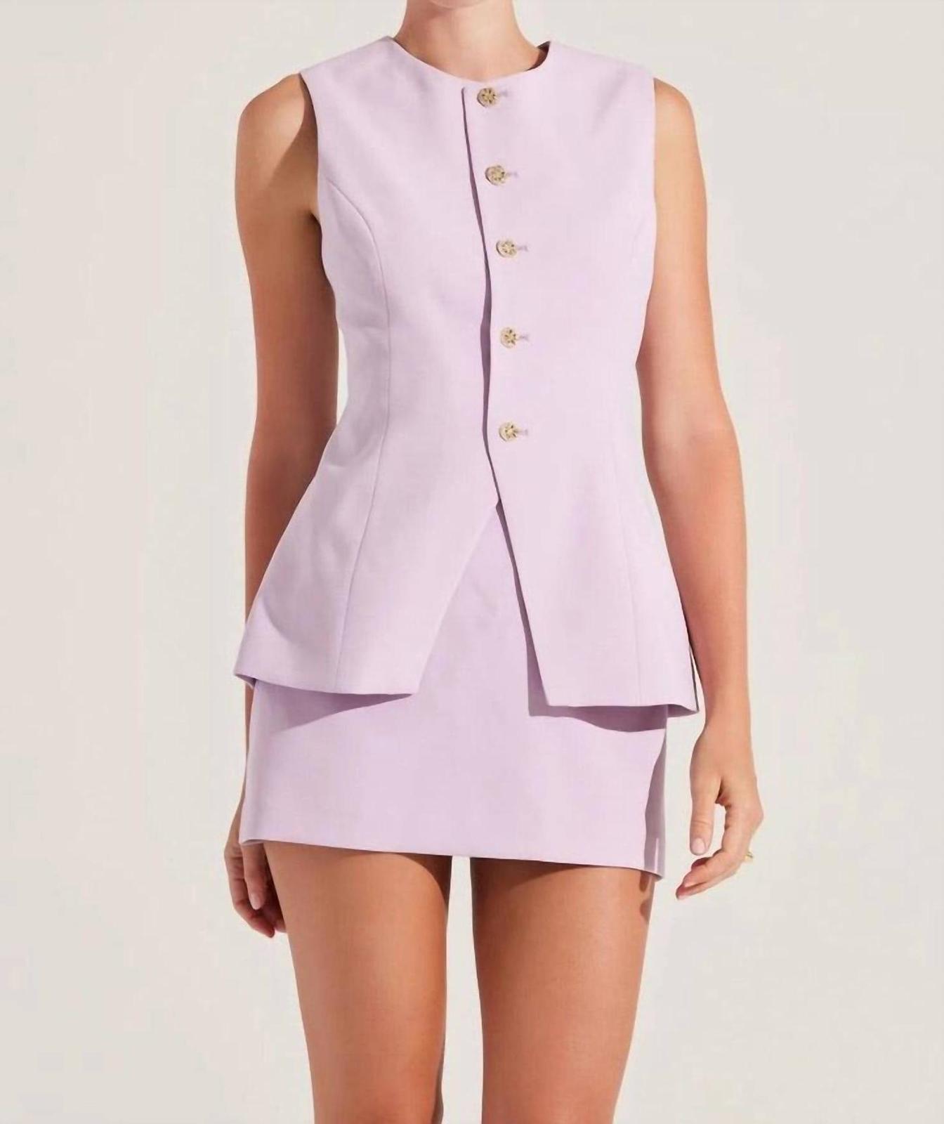 Astr Dylan Midi Dress Size M - $95.04
