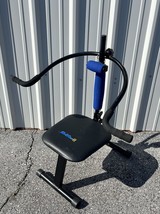 AB-DOer II/Pro Abdominal &amp; Fitness Exercise Workout Machine Vintage 90s ... - $1,783.05 MXN