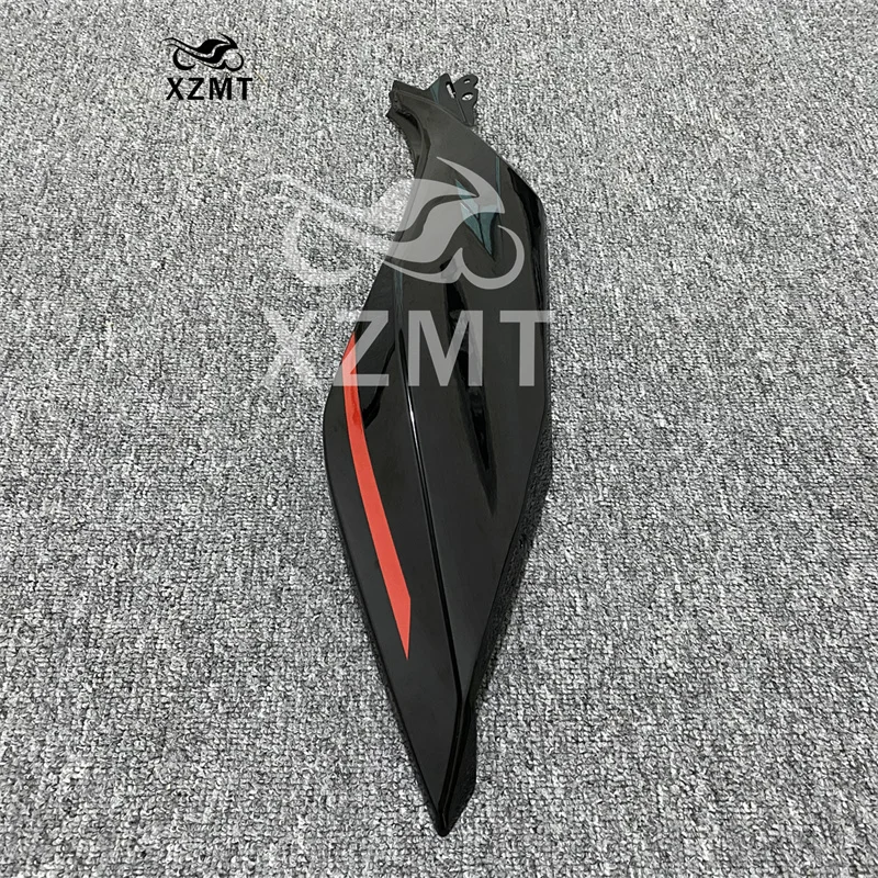 Motorcycle l r side rear seat tail fairing cover fit for kawasaki ninja 400 2018 2021 thumb200