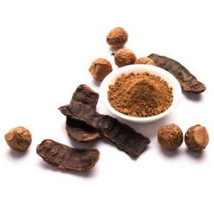 Organic  Shikakai Acacia 100g powder - $9.32