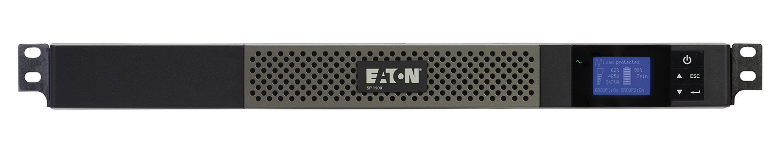 Eaton Electrical 5P1500R UPS Rack, Mountable - $1,348.00