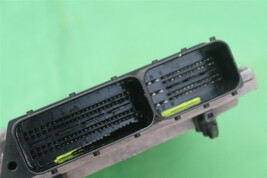 Mercedes Engine Control Module Computer Unit ECU ECM PCM A2769001600 image 3