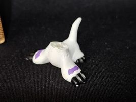 Bandai Digimon Digital Monsters Gomamon H-T Mini Figure 2001 PVC *MISSIN... - $9.85