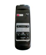 VCR Remote Control Unknown VCR Model N9032 Vintage Video Cassette Contro... - $27.86 CAD