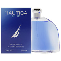 Nautica Blue by Nautica for Men - 3.4 oz EDT Spray - $19.49