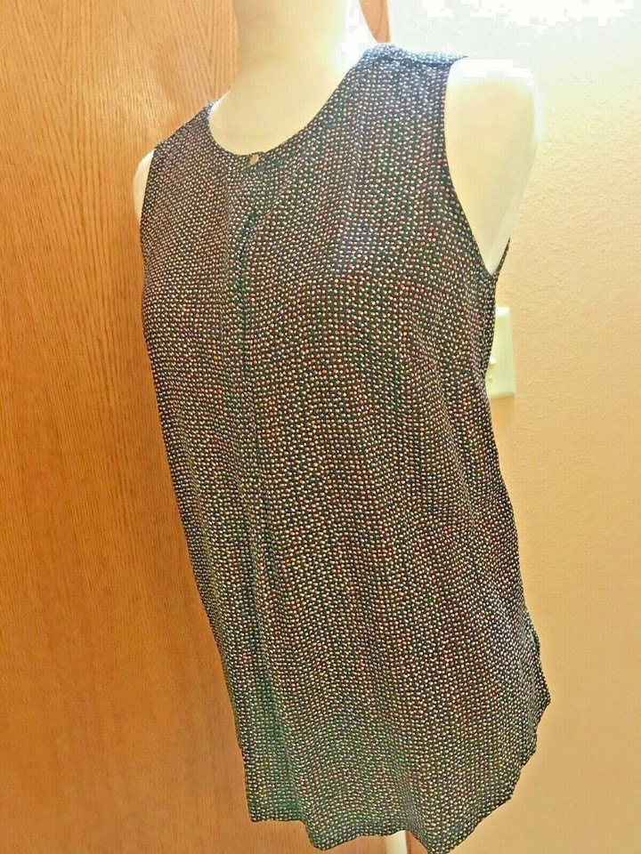 Liz Claiborne Missy XS NWT ladies Top - $22.50