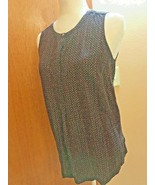 Liz Claiborne Missy XS NWT ladies Top - $365.37 MXN