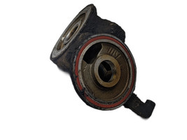 Engine Oil Filter Housing From 2009 Ford Explorer  4.0 3L2E6884BA - £27.93 GBP