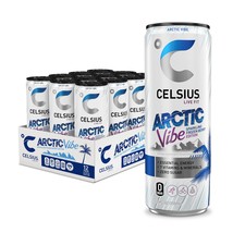 CELSIUS Sparkling Peach Vibe, Functional Essential Energy Drink 12 Fl Oz... - $631.50 MXN+