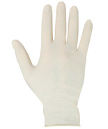 Lehigh Spontex 76191 Latex Gloves - $315.70 MXN