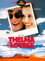 Thelma And Louise [1991] DVD Pre-Owned Region 2 - £14.94 GBP