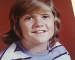 Brian Forster Partridge Family 8x10 Photo Picture Box3 - $7.91