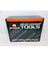 Microchip, dsPICDEM MCHV Development Board DM330023-2 - €129,28 EUR
