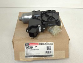 New OEM Genuine Ford - Front Window Motor 2018-2019 Explorer LH JB5Z-9923395-A - £96.65 GBP