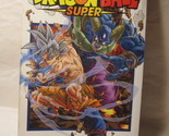 2022 DragonBall Super #15 - Akira Toriyama - Viz Media Shoen Jump p/b Ma... - $7.00