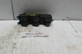 2002-2006 Toyota Camry Left Driver Master Window Switch Box2 08 5F130 Day Ret... - $9.49