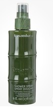 Kusamba by QUR Sea Foam Jasmine Shower Steamer Spray 6oz-Brand New-SHIPS... - $15.72