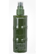 Kusamba by QUR Sea Foam Jasmine Shower Steamer Spray 6oz-Brand New-SHIPS... - €13,58 EUR