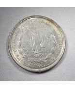 1921 ERROR Silver Morgan Dollar VAM-3CG UNC Coin AN332 - £310.32 GBP