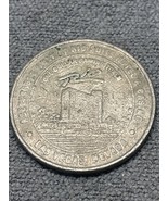 Rio Casino Resort Las Vegas Nevada One Dollar Gaming Token KG Gambling V... - $13.56 CAD