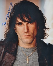 Daniel DAY-LEWIS Signed Photo - In The Name Of The Father - The Last Of The Mohi - £257.22 GBP