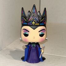 Funko Pop Disney Snow White #1422 Evil Queen OOB D3 - $4.90