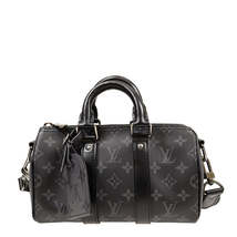 Louis Vuitton Keepall Bandouliere 25 Shoulder Bag - £2,843.30 GBP