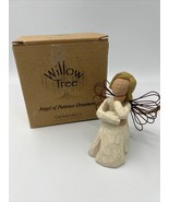Willow Tree, Angel Of Patience, Ornament Demdaco - £9.56 GBP