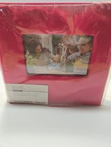 Recollections 6&quot;X4&quot; Scrapbook 50 Pages Holds 200 Photos - NEW In Plastic - $90.95 MXN