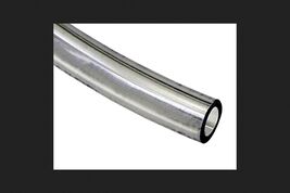 Mueller Streamline Company Tube Vinyl 1/2Idx5/8Od Case Of 100, Mueller S... - $76.96 CAD