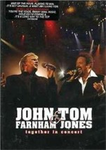 Together In Concert (0) DVD Pre-Owned Region 2 - £14.94 GBP