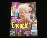 US Weekly Magazine Jan 31, 2022 The Queen Finally Snaps! Enough!  Kanye ... - £7.21 GBP