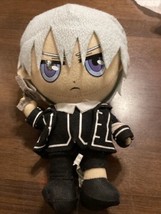 Vampire Knight Zero Plush 8” Tall, Anime manga Vampire Knight - £13.22 GBP