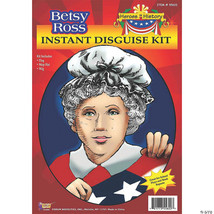 Heroes in history betsy ross k - $777.30 MXN
