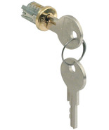 Snap-In Lock Core Timberline- modular removable core locking system, Key... - $11.74