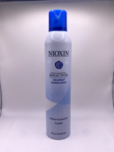 NIOXIN VOLUMIZING REFLECTIVES NIOSPRAY POWER HOLD HAIRSPRAY 8.8 OZ NOS - £31.97 GBP