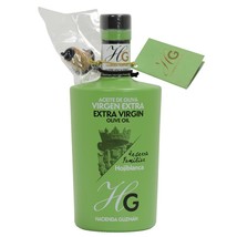 Hojiblanca Extra Virgin Olive Oil  - 6 x 17 fl oz bottle - $258.80