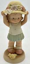 Enesco Memories of Yesterday May You Have A Big Smile For A Long While SKU U229 - £27.51 GBP