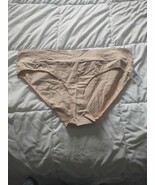 Motherhood Maternity 3X Nude Underwear - $299.25 MXN