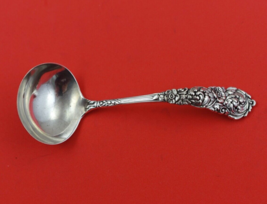 Trajan by Reed &amp; Barton Sterling Silver Sauce Ladle 5&quot; - £69.40 GBP