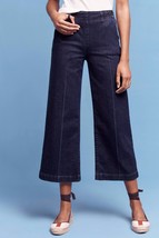 NWT AG JULIETTE LIGHTHOUSE HIGH-RISE TROUSER JEANS 27, 29 - £55.46 GBP