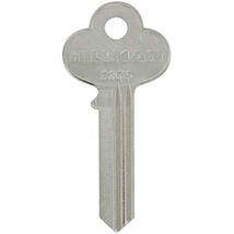 KEYKRAFTER #242 BRASS - $25.96 CAD
