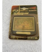 Nintendo Game Boy Advance GBA System Screen Protector - Anti-Reflex