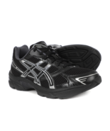 Asics GEL-1130 Unisex Sportswear Shoes Casual Sneakers Black Silver 1201... - $277.38 CAD