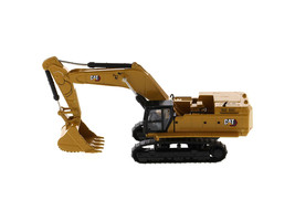 CAT Caterpillar 395 Next-Generation Hydraulic Excavator (Mass Excavation... - $125.62