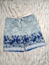 Board Shorts Size XL Corona Beer Swim Trunks  - $7.43