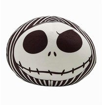 The Nightmare Before Christmas Jack Skellington Travel Cloud Pillow by N... - €19,60 EUR