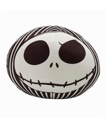 The Nightmare Before Christmas Jack Skellington Travel Cloud Pillow by N... - $422.11 MXN